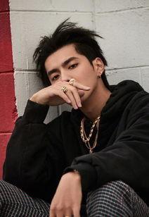 吴亦凡爆料图片最新,揭秘娱乐圈背后真相